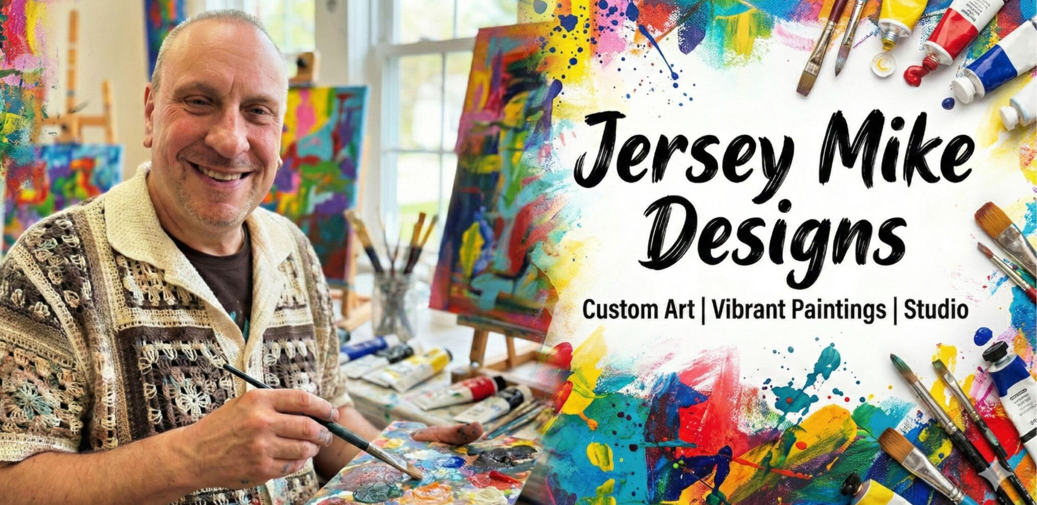 Jersey Mike Designs Jersey Mike Designs