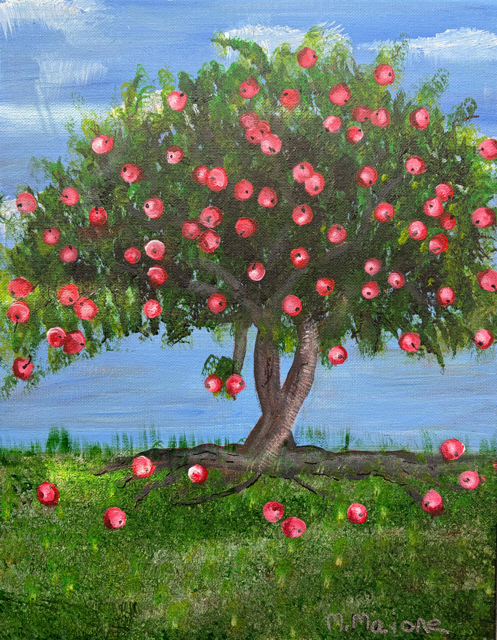 67 Apples 67 Apples